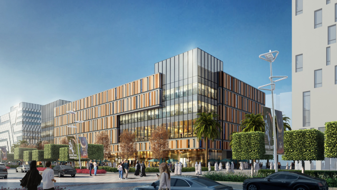 Sea World, Abu Dhabi